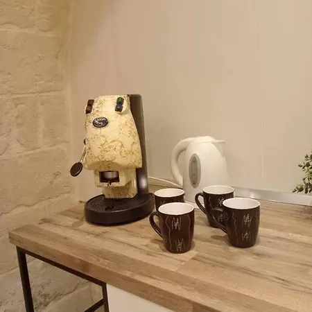 شقة Nel Centro Storico