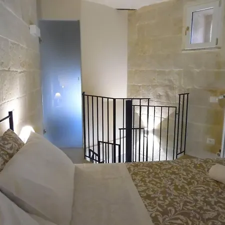 Nel Centro Storico شقة *